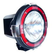 4 Inch Euro Beam HID Driving Light